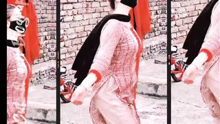 Cute Queen Tiktoker Hot video Leack |Viral Queet Queen new video