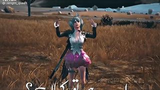 Pubg video editing