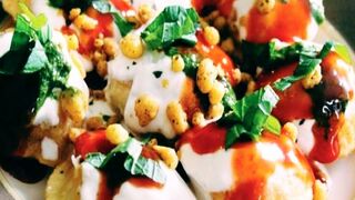 Unique Recipe Union Gappa Snacks