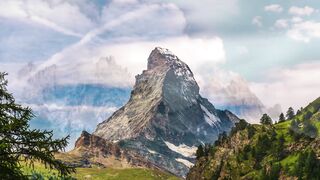 Mountain Mind Relexing Music