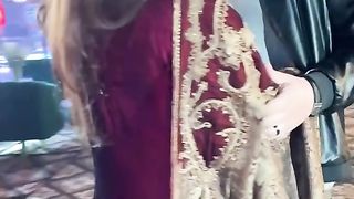 sehar hayyat  video