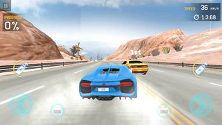 Drifting Car Game | Kids Gaddi Game | New Games 2023|