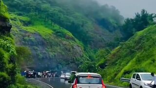 Traveling video