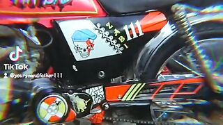 Bikes