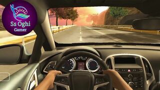 Mobile Car racing game play by ss oghi