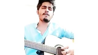 Raatein Dengi Bata Bekhayali Cover By Soham Naik Arijit Singh Ten X