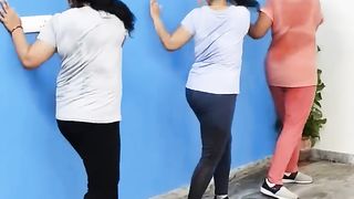 Belly fat in 5 minute exercise