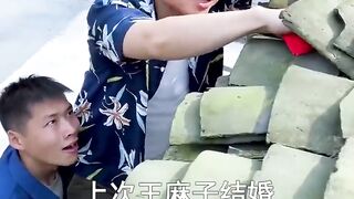 Husband and friends vs wife Comedy video ????????