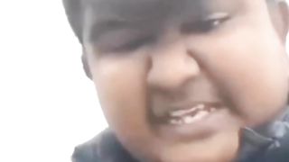 Bangad bila
