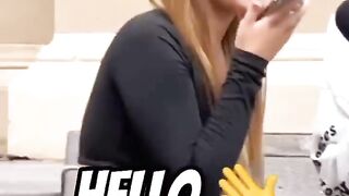 Truth or dare challenge