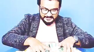 Learning and earning video