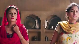 Funny Punjabi Movie Clip Indian