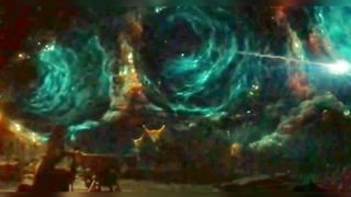 Ant-Man and the Wasp: Quantumania leak video