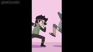Naruto Tik Tok Compilation  Dance Animation 1080 x 1920