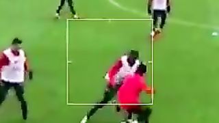 Foot ball
