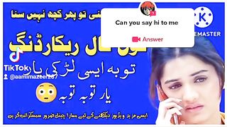 Saraiki Call Very Funny |||