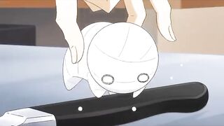 Anime lover
