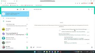 Cara Download Games