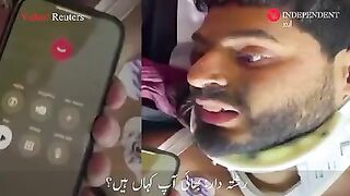 ترکی: 216 گھنٹوں بعد ملبے سے نکالے گئے شخص کی فون پر اپنے رشتے دار سے پہلی گفتگو