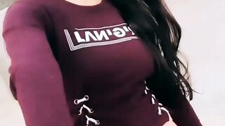 Shalini mosif