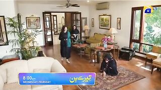 Best drama tere bin