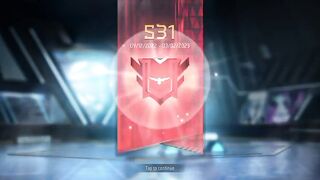 Heroic complete Free fire