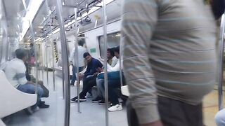 Vlog for delhi