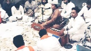Odey Piyar diya dil vich peengha aisi paya ney qawali