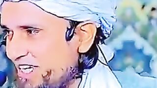 knowledge_Mufti_Tariq_Masood