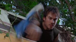 Lost Tv Show Season 2 Episode 6
