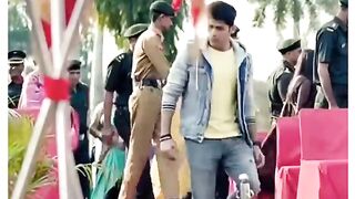 Attitude boy????????????????