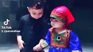 Small cutie children's video