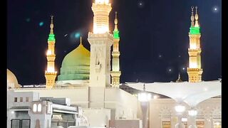 Tu Karim hai karde karam Tu Rahim hai karde karam Allah Allah/Naat by Adnan????????❤️????