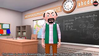 A Joke Of: Dabang Master - The Animo Fun