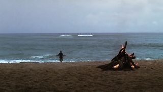 Lost Season 2 Episode 9