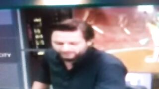 Shahid Afridi Joke On Azam Khan