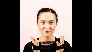 Makeup hacks