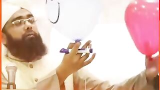 Balloon ???????? example