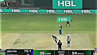 Cricket TikTok video
