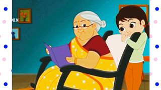 Nani teri morni - urdu rhyms for kids