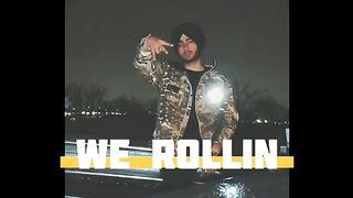 We Rollin lyrics - Shubh  - @The Music Bar