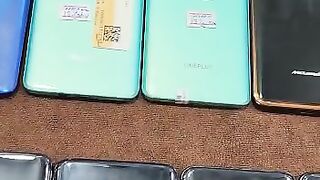 OnePlus mobile
