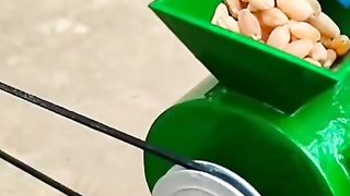 Mini tracktor diesel engine science project