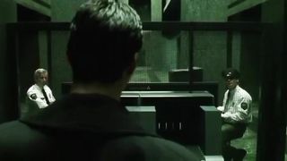 Fitting scene