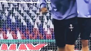 Ronaldo skillss
