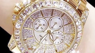 Beautiful watches ⌚️