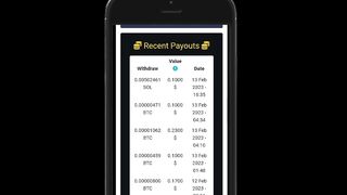 Free Bitcoin Every 6 Minute|| Highest Paying Faucet Crypto || Best Crypto Faucet