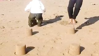 Funny Baby