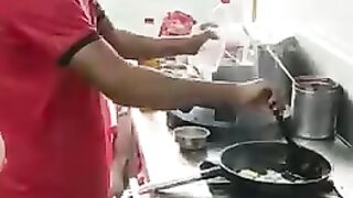 My cooking time