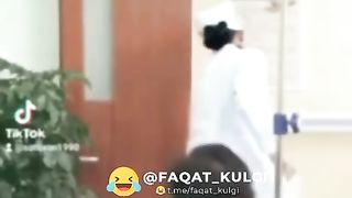 Faqat kulgi